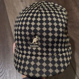 Boys Kangol space cap